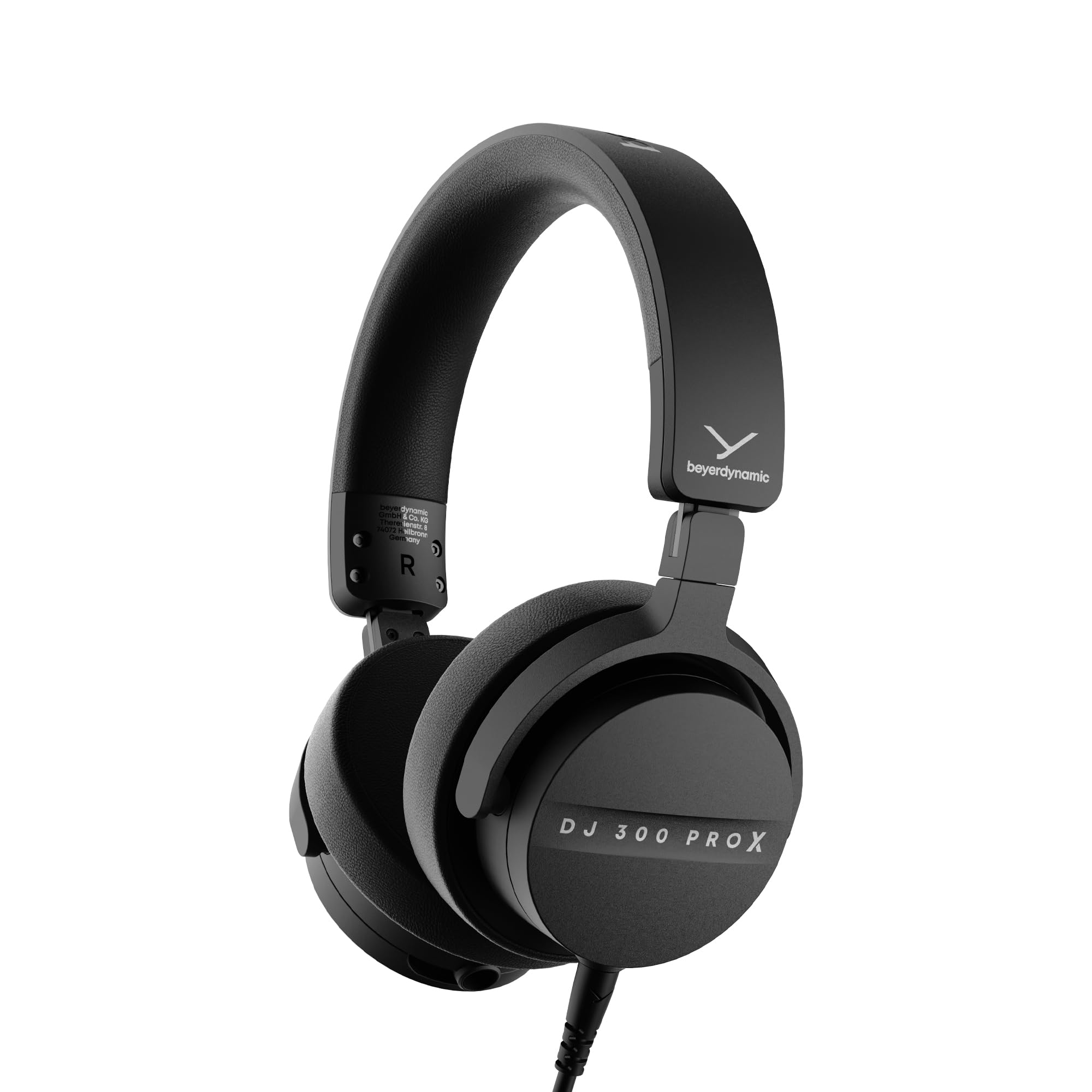 Epos Sennheiser Gsp 300