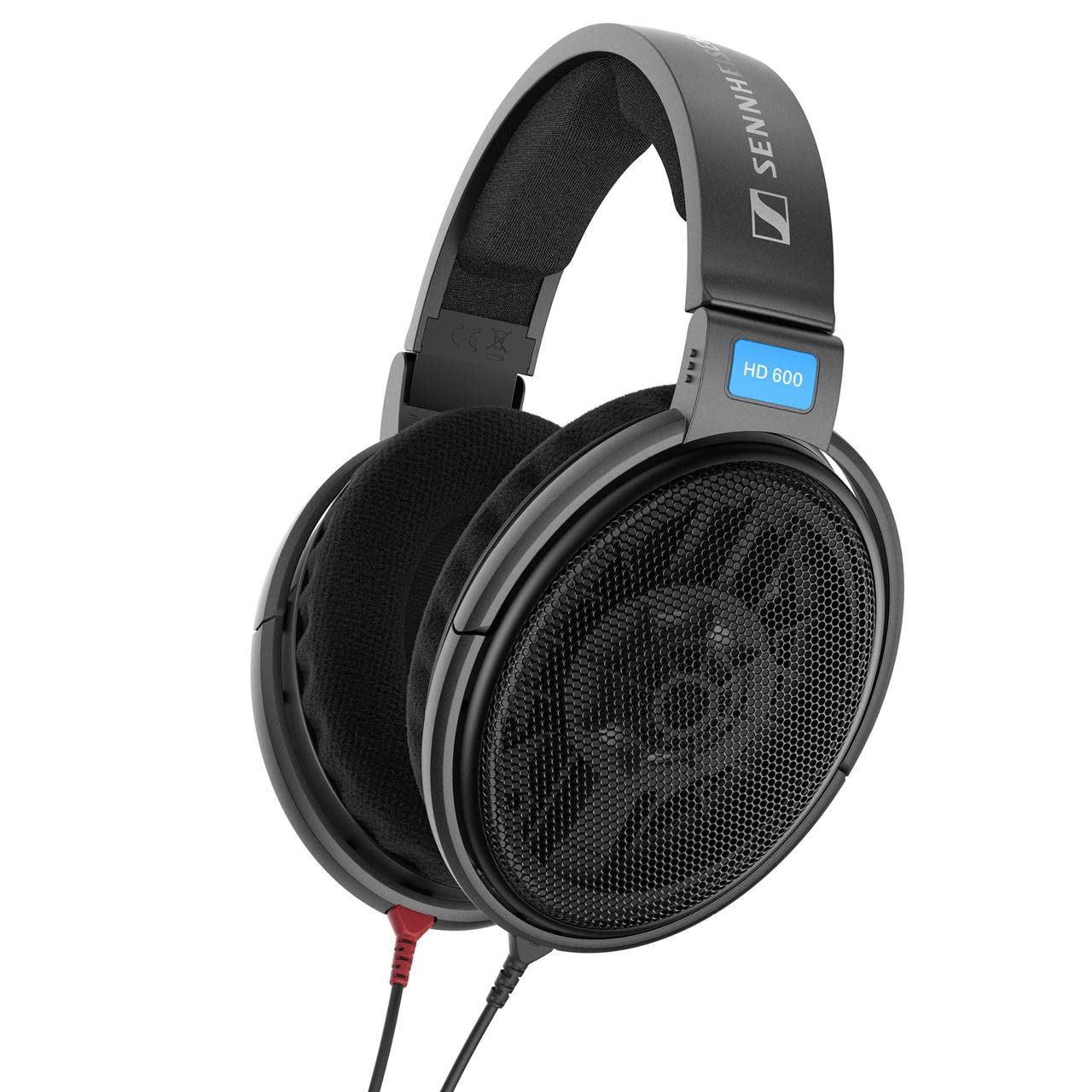 Epos Sennheiser Gsp 600